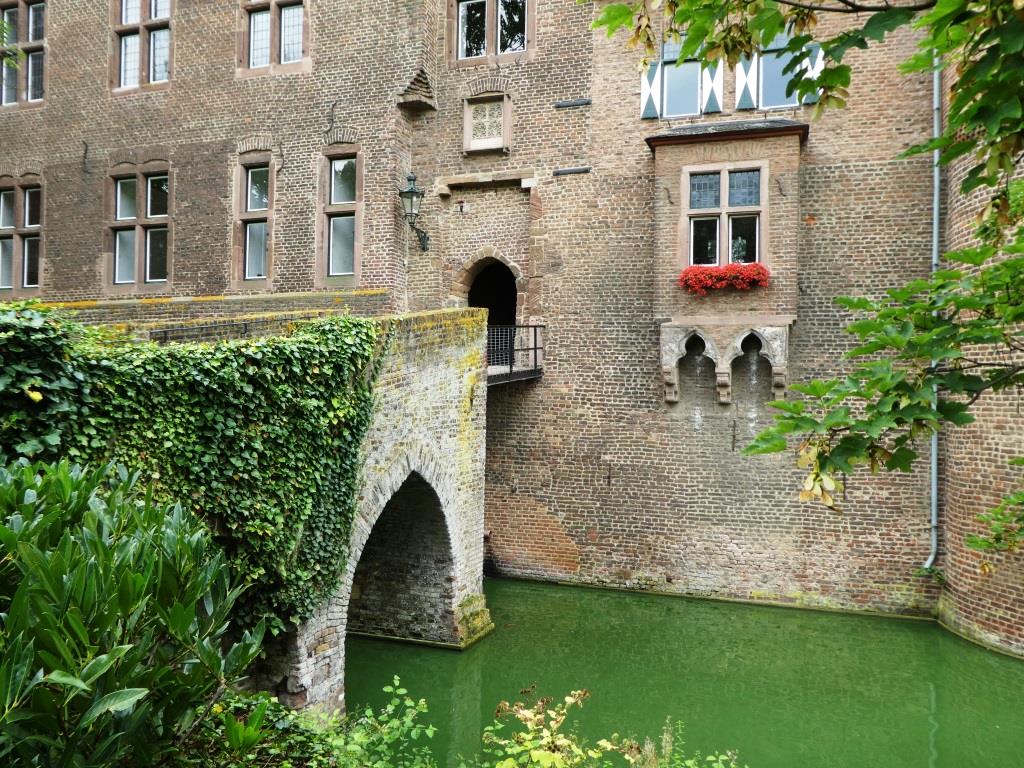 Burg Konradsheim - 2017
